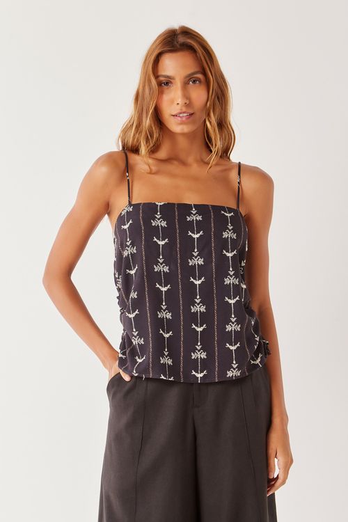 Blusa Estampa Encanto - Est Encanto