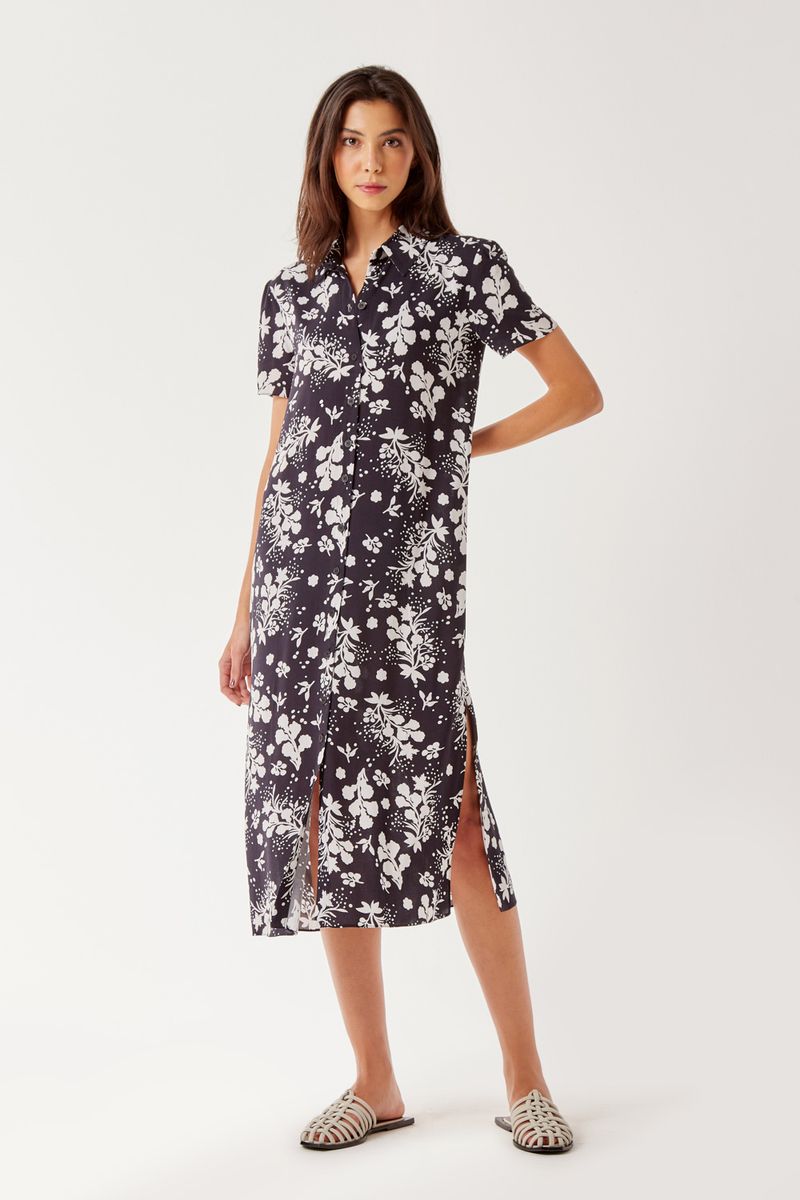 01036632_5975_1-CHEMISIE-EST-FREE-FLOWERS-BLACK