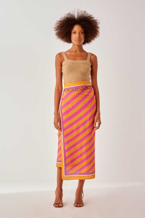 Pareô Listra Gift - Multicolor