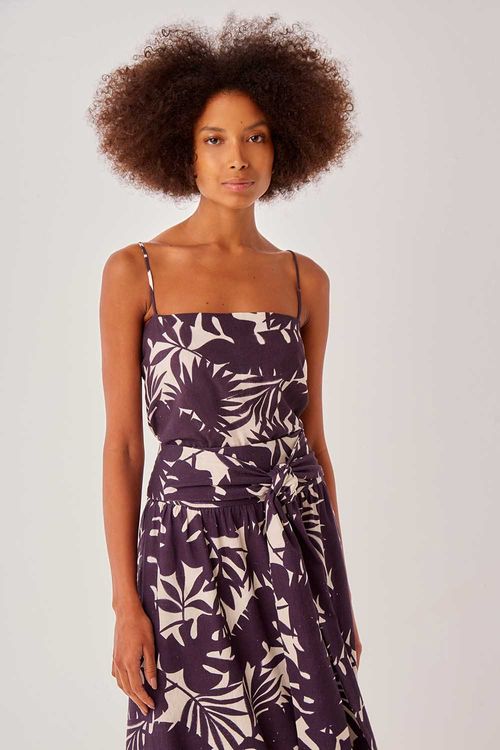 Regata Estampa Noronha - Est Noronha