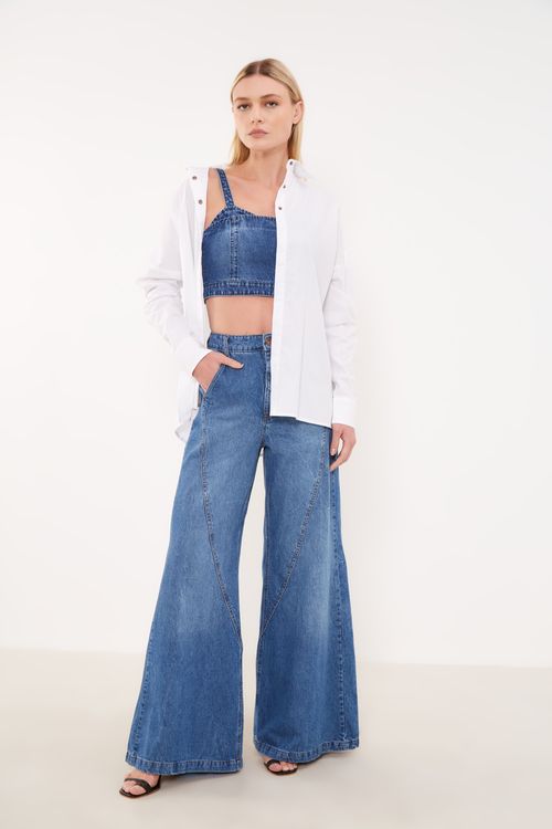 Top Jeans Dobra