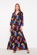 01042489_7606_1-VESTIDO-EST-BLUR-PRETA-C-MANGAS