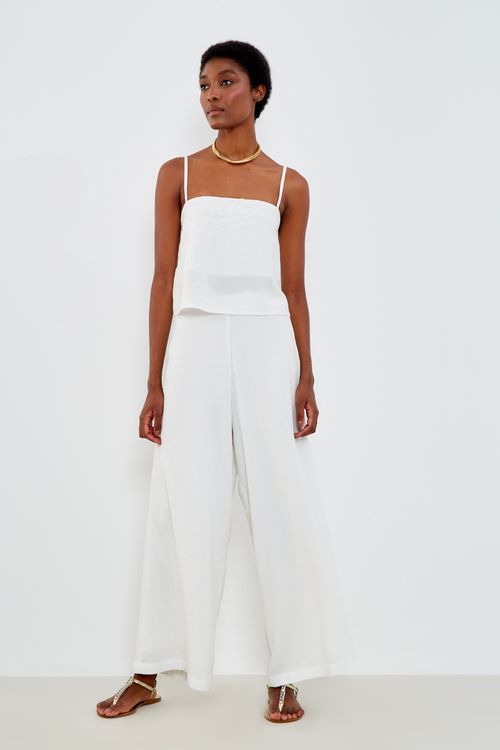 Blusa Devore - Off Cru Play