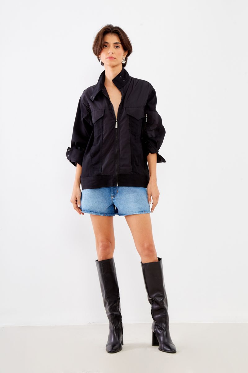 frente