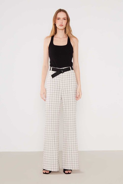 Regata Malha Basic - Preto