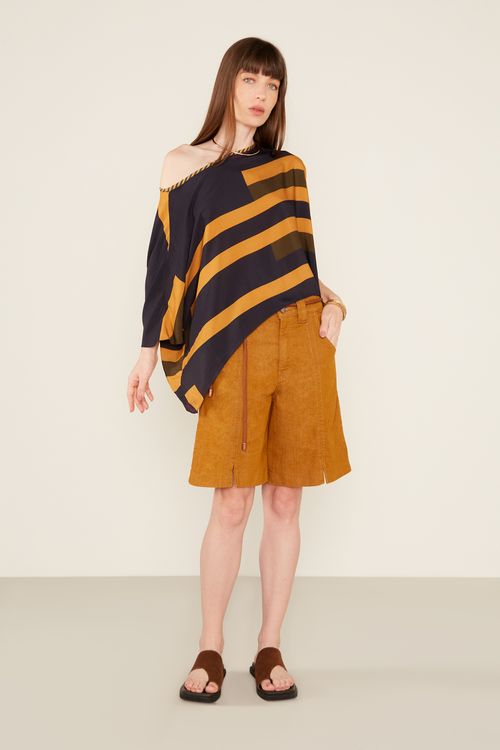 Blusa Estampa Rita - Est Rita