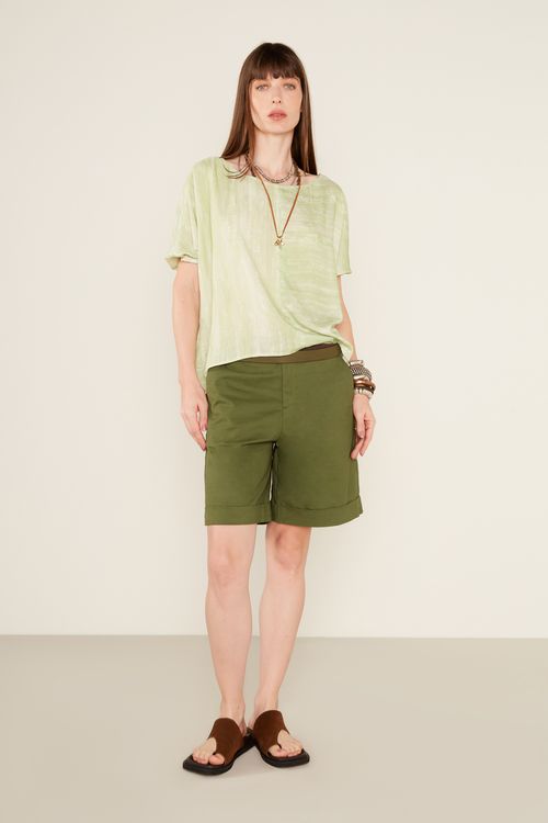 Blusa Estampa Verônica - Est Veronica