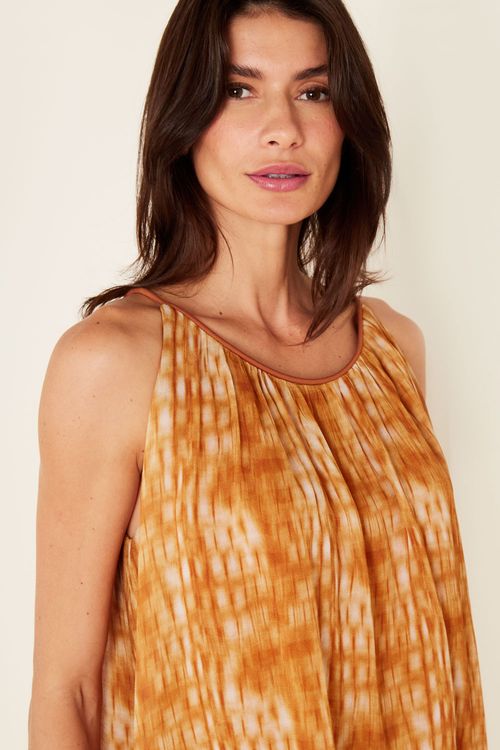 Blusa Estampa Martina - Est Martina