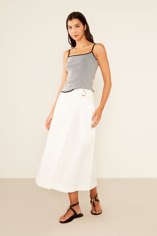 Regata Malha Listrada - Listra Pb