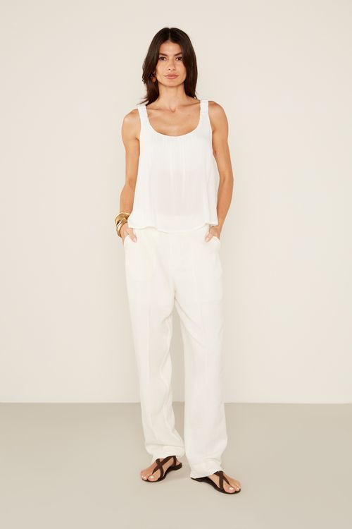 Regata Casual Pence - Off White