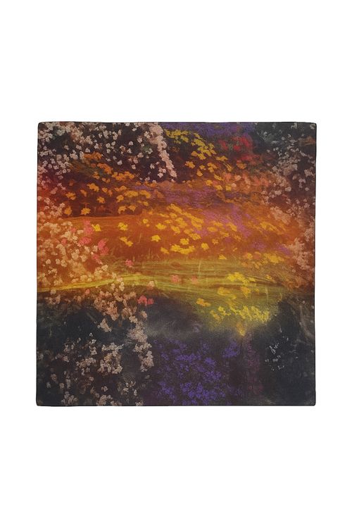 Lenço Estampa Neri - Est Neri