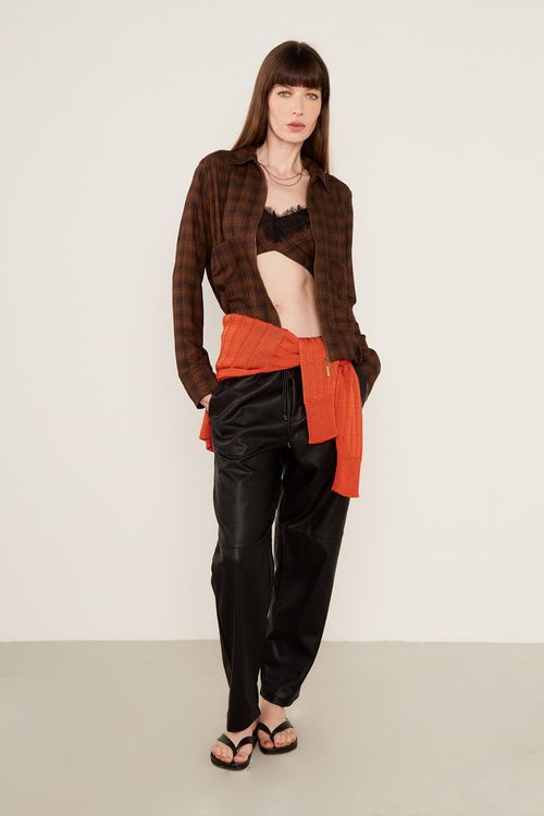 Jaqueta Estampa Joana - Est Joana