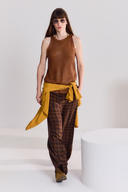 Calça Estampa Joana - Est Joana