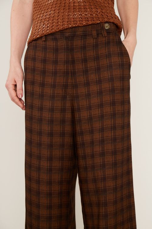 Calça Estampa Joana - Est Joana