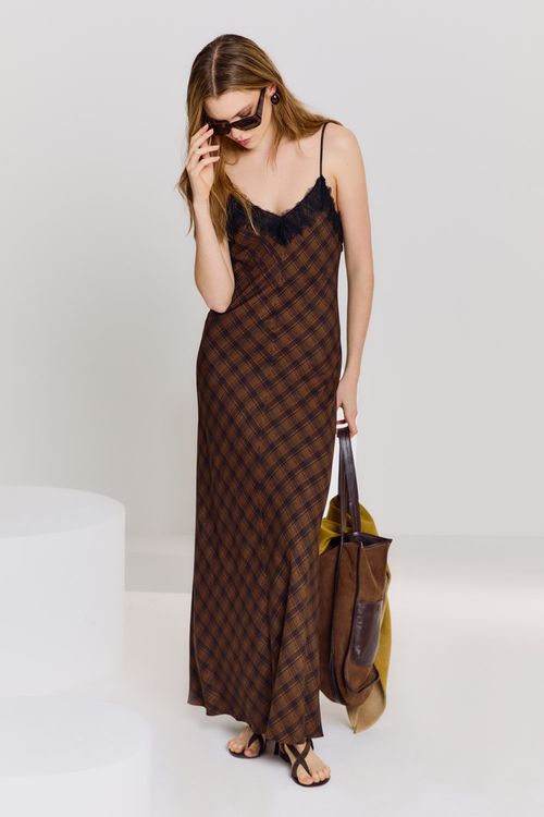 Vestido Estampa Joana - Est Joana