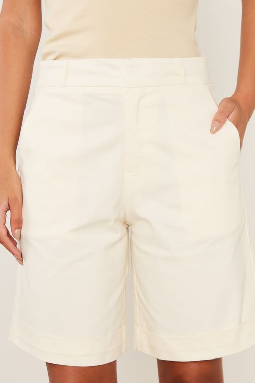 Bermuda Barra Inglesa - Areia