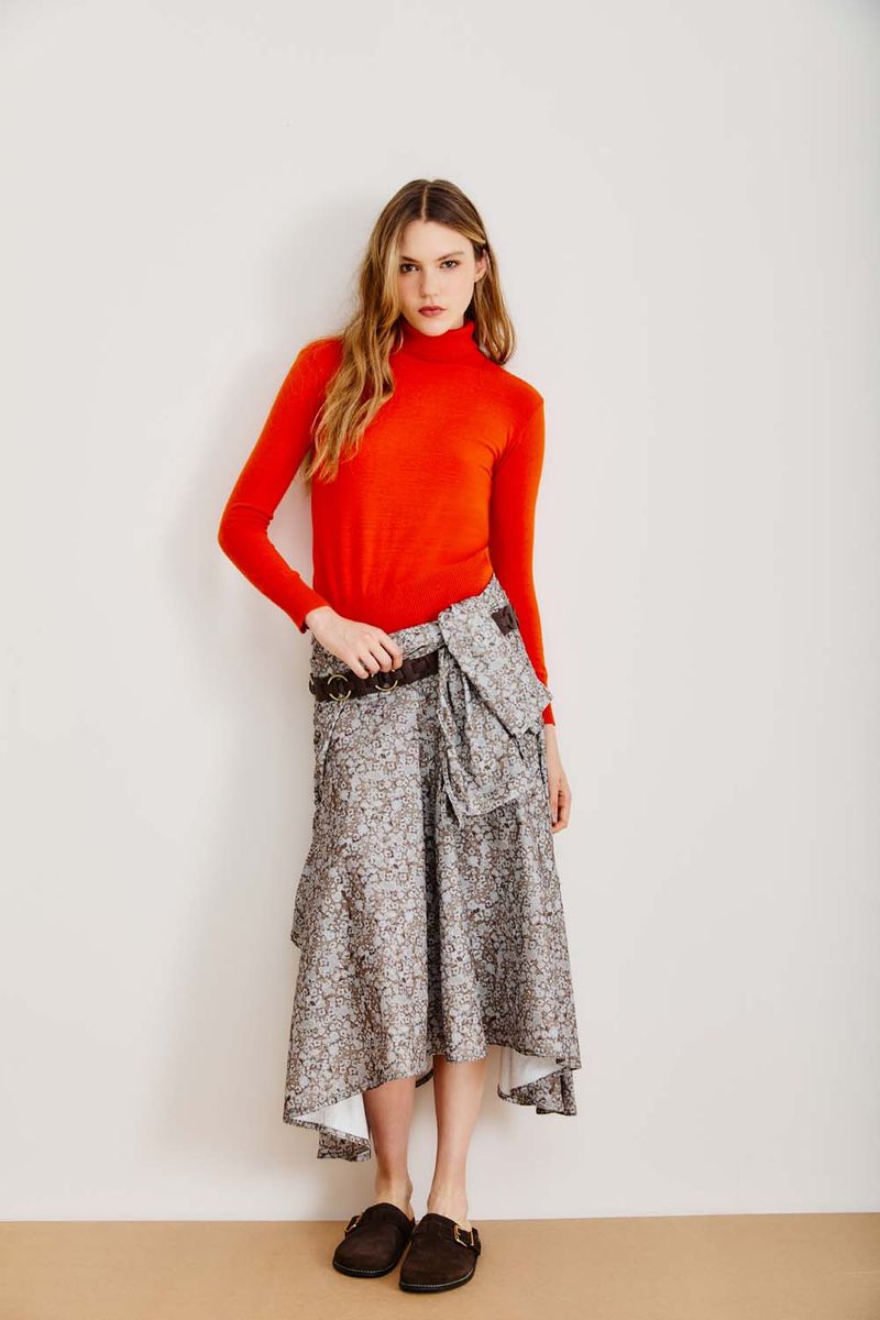 frente
