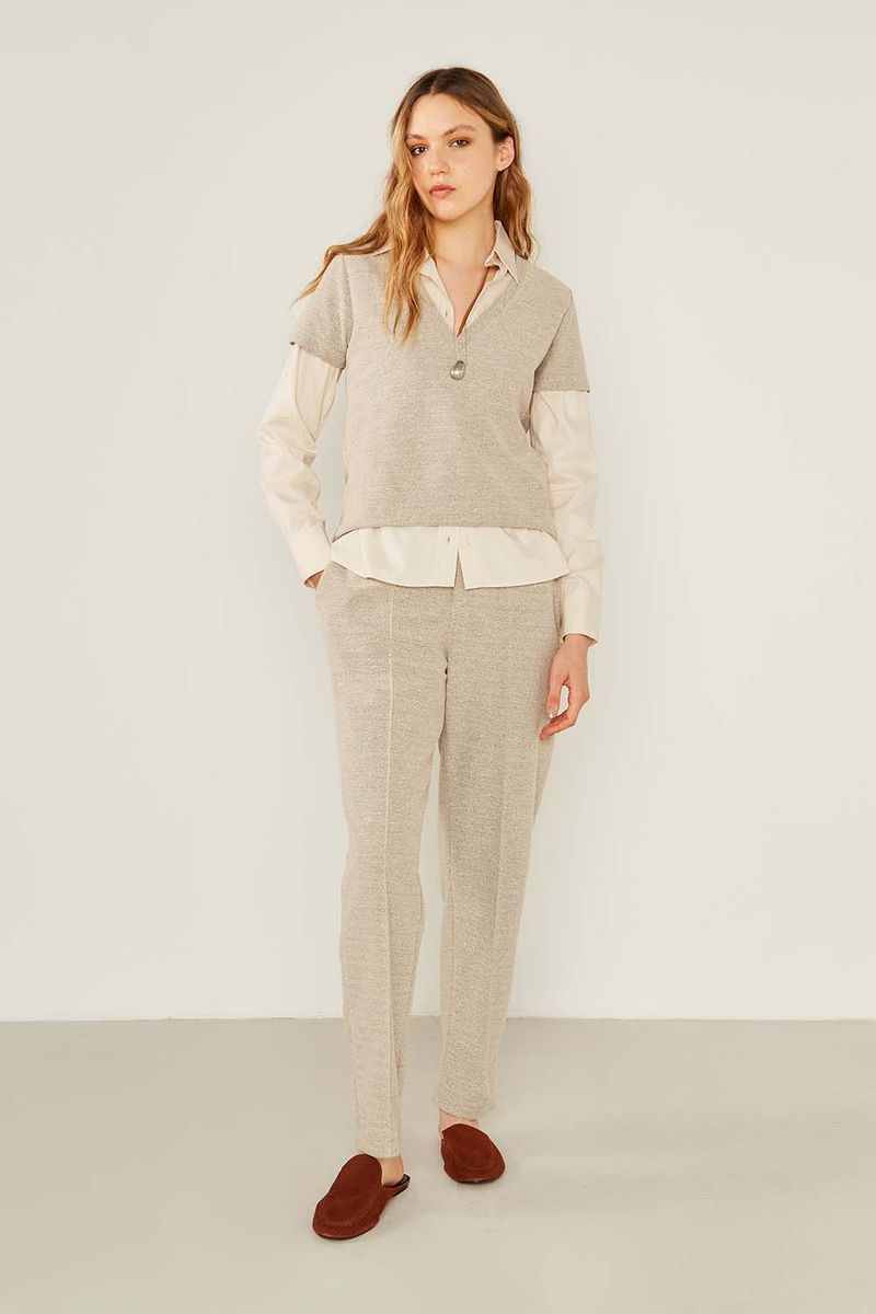 frente