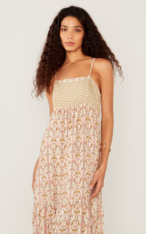 Vestido Estampa Kami - Kami